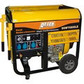 Diesel generator set 3
