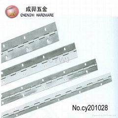 piano hinge,long hinge,continuous hinge