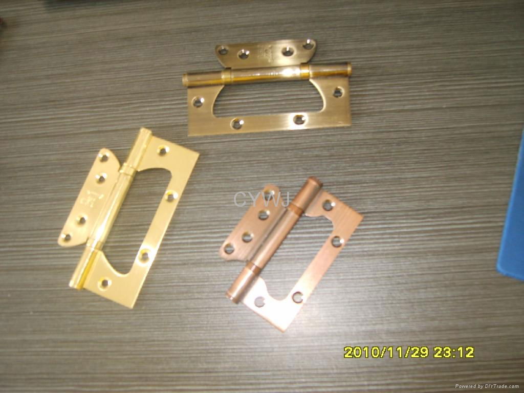 sub-mother hinge,door hinge,window hinge