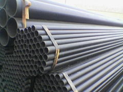 welded steel pipe