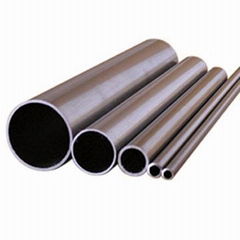 steel pipe