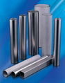ERW steel tube for furniture 1