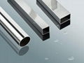 ERW steel tube for furniture 2