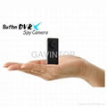 New Generation Button DVR Spy Camera  3