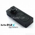 New Generation Button DVR Spy Camera  4