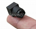 0.008Lux 520TVL Mini CCTV Camera