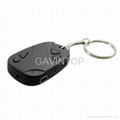 smallest car key camera 1