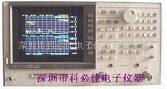 特价供应HP8753D网络仪 