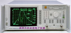 長期供應安捷倫8714ET,8714ES網絡分析儀