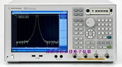 长期供应安捷伦E5071B E5071C网络分析仪鲁平