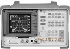 长期供应HP 8594E 8595E频谱仪保修一年鲁平