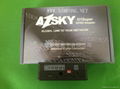 Newest gprs dongle azsky G1 satellite