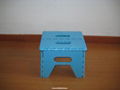 Folding Step Stool