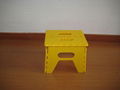 Folding Step Stool 2