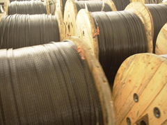 PVC INSULATED WIRE