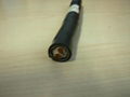 0.6/1KV PVC INSULATED, STEEL WIRE ARMORED POWER CABLE 1