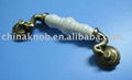 Furniture Handle.Furniture knob.Zinc Alloy Handles 1