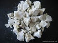 Aluminium sulphate for Industrial 3