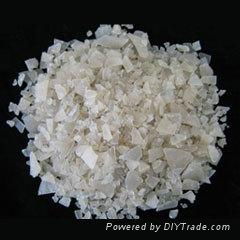 Powder aluminium sulphate 2