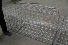 Welded Gabion