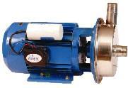 centrifugal pump