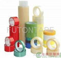 carton sealing tape/sealing tape/packing