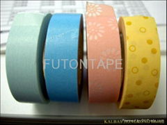 masking tape 