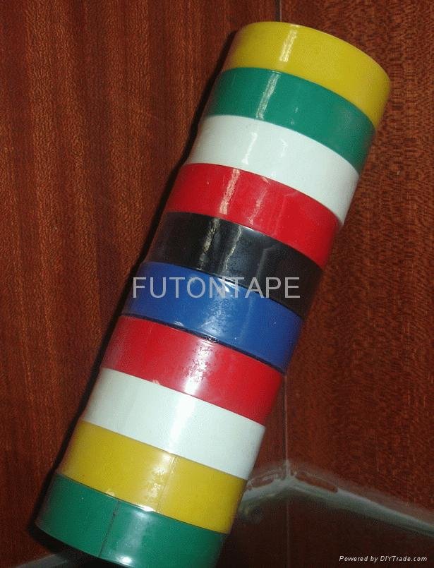 PVC insulation tape/insulation tape/PVC tape