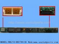 Laptop inverter D7304-B001-Z3-0 4