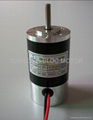 Dia.40X70mm BLDC Motor 3