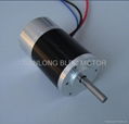 Dia.36X60mm BLDC Motor 3