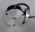 Dia.57 X 30mm BLDC Motor 3