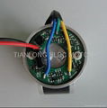 Dia.57 X 30mm BLDC Motor 4