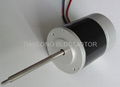 Dia.80 X 100mm BLDC Motor 1