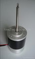 Dia.80 X 100mm BLDC Motor 2