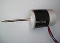 Dia.80 X 100mm BLDC Motor 3