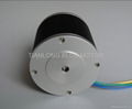 Dia.92 X 92mm BLDC Motor 3