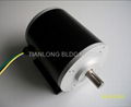 Dia.143 X 176mm BLDC Motor