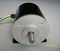 Dia.143 X 176mm BLDC Motor 4