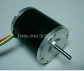 Dia.57 X 65mm BLDC Motor 1