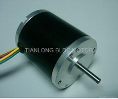 Dia.57 X 65mm BLDC Motor