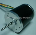 Dia.45 X 50mm BLDC Motor 1