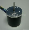 Dia.45 X 50mm BLDC Motor 2