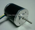 Dia.45 X 50mm BLDC Motor 3