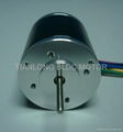 Dia.45 X 50mm BLDC Motor 4