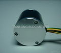 Dia.45 X 50mm BLDC Motor 5