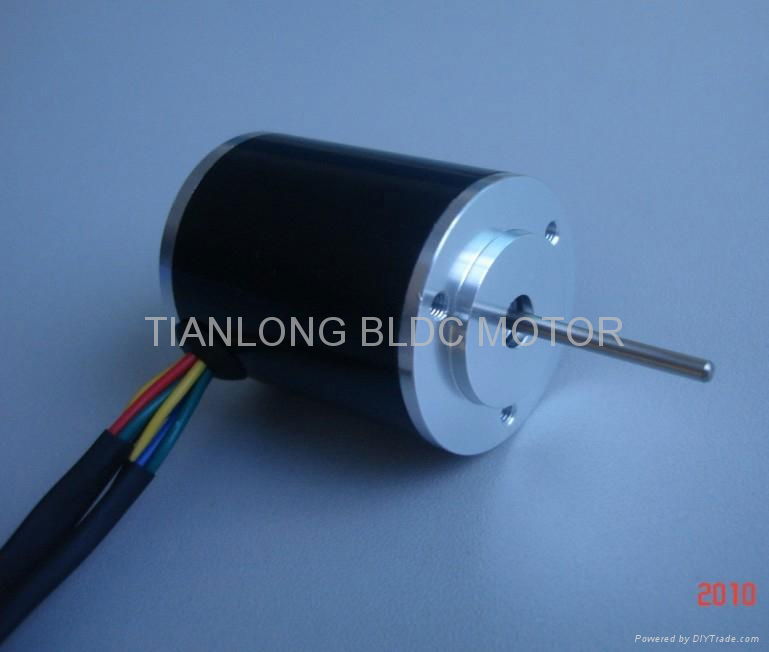 Dia.32 X 40mm BLDC Motor 2