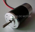 Dia.40X70mm BLDC Motor 1