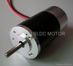 Dia.40X70mm BLDC Motor