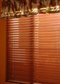 Wooden venetian blinds 2